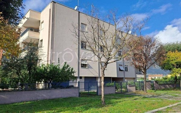appartamento in vendita a Terracina