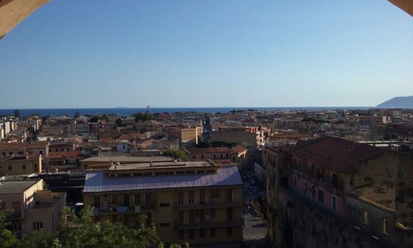 appartamento in vendita a Terracina