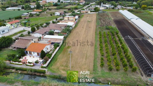 terreno agricolo in vendita a Terracina