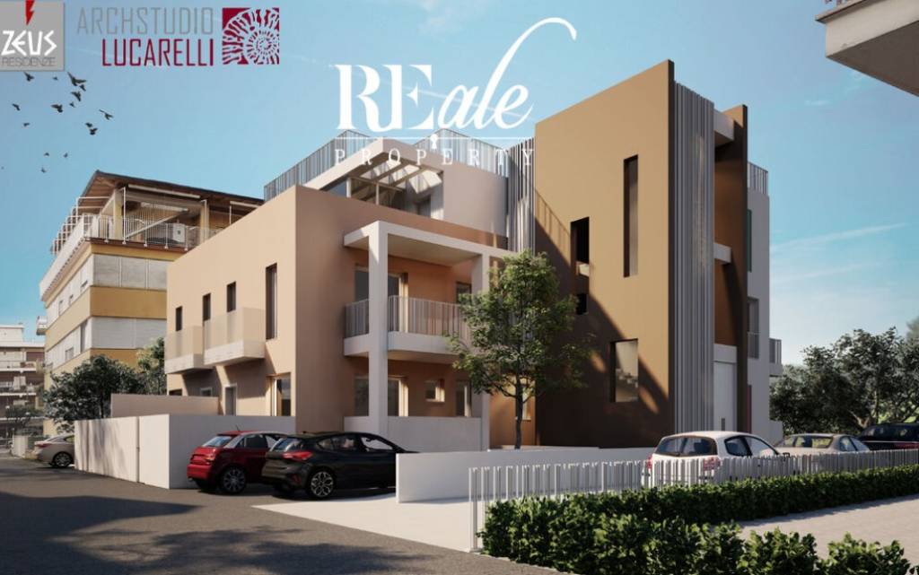 appartamento in vendita a Terracina