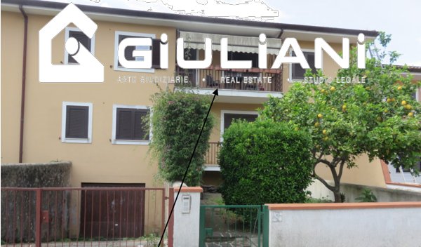 appartamento in vendita a Terracina