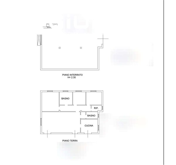 casa indipendente in vendita a Terracina in zona La Fiora