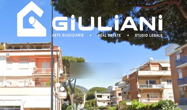 appartamento in vendita a Terracina