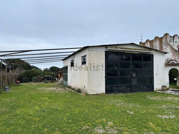 terreno edificabile in vendita a Terracina