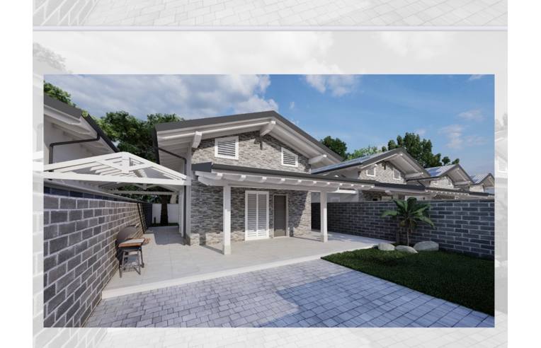 casa indipendente in vendita a Terracina