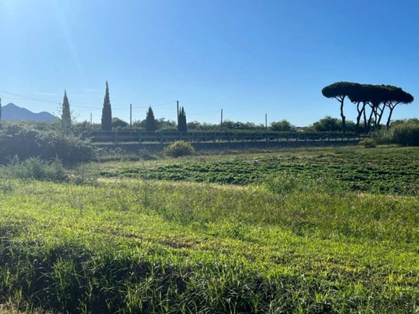 negozio in vendita a Terracina in zona Hermada