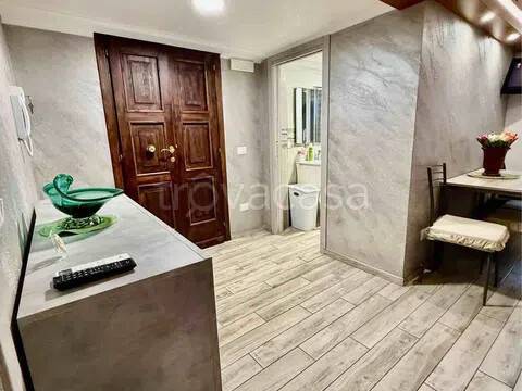 appartamento in vendita a Terracina