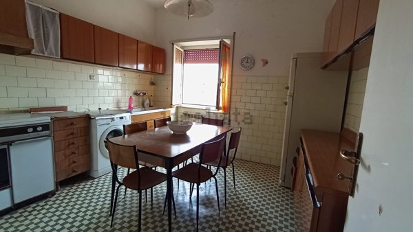 appartamento in vendita a Terracina