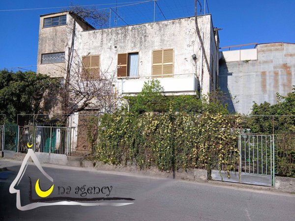 appartamento in vendita a Terracina