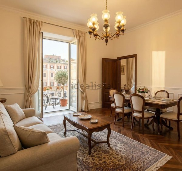 appartamento in vendita a Terracina