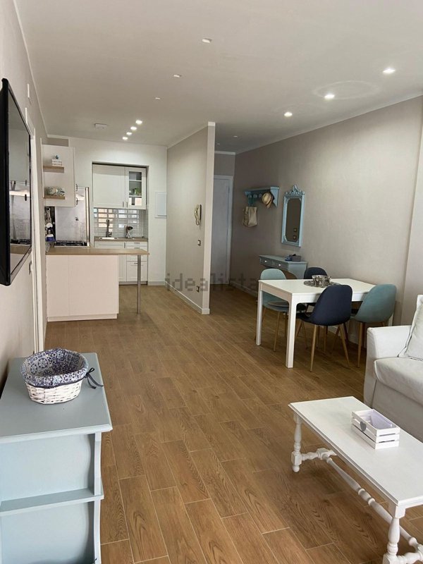 appartamento in vendita a Terracina