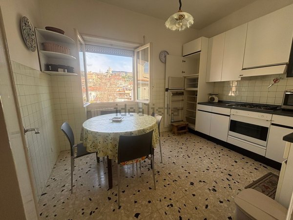 appartamento in vendita a Terracina