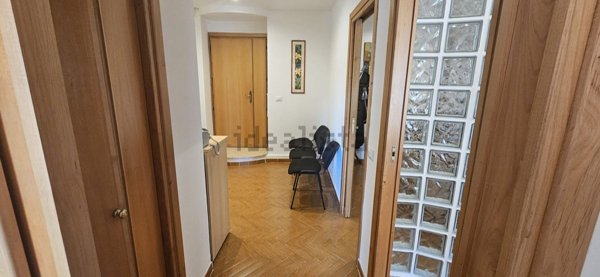 appartamento in vendita a Terracina