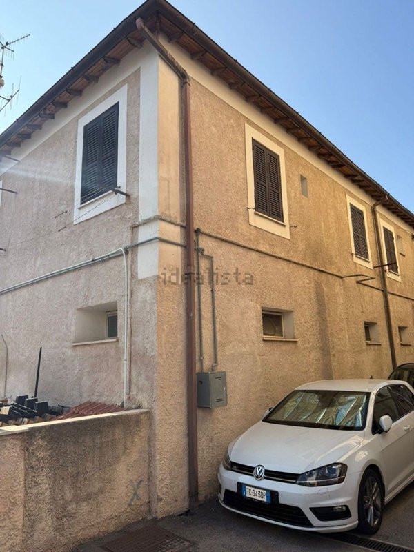 appartamento in vendita a Terracina