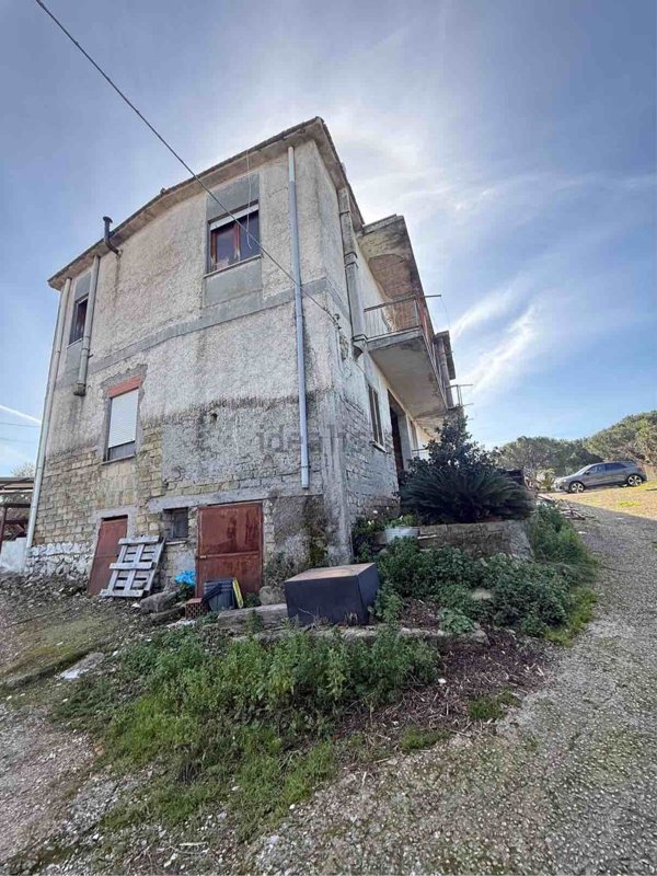 appartamento in vendita a Terracina