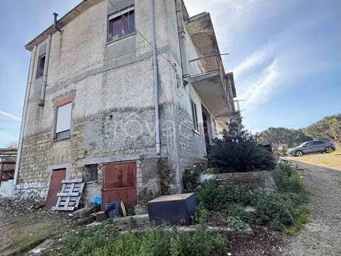 appartamento in vendita a Terracina