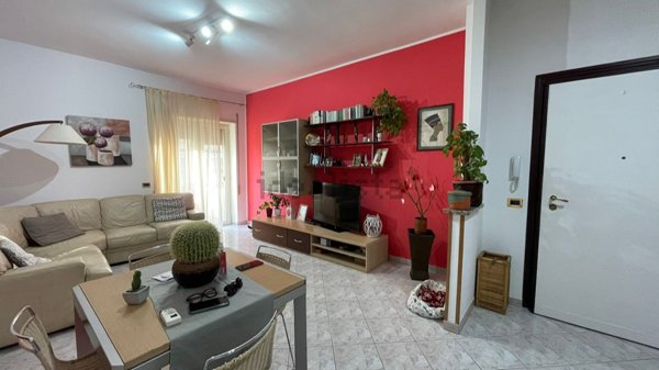 appartamento in vendita a Terracina