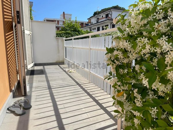 appartamento in vendita a Terracina