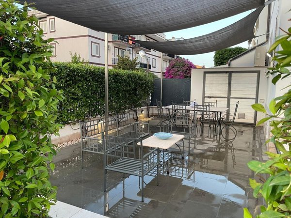 appartamento in vendita a Terracina