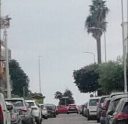 appartamento in vendita a Terracina