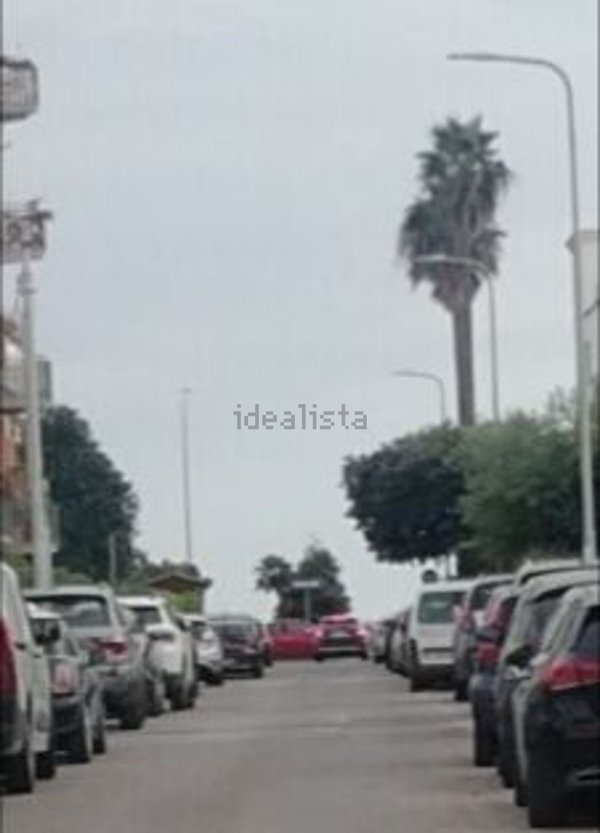 appartamento in vendita a Terracina