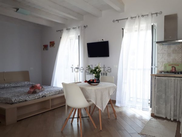 appartamento in vendita a Terracina