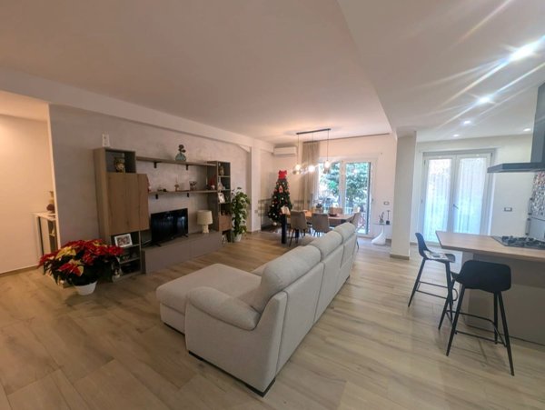 appartamento in vendita a Terracina