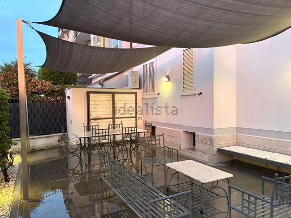 appartamento in vendita a Terracina