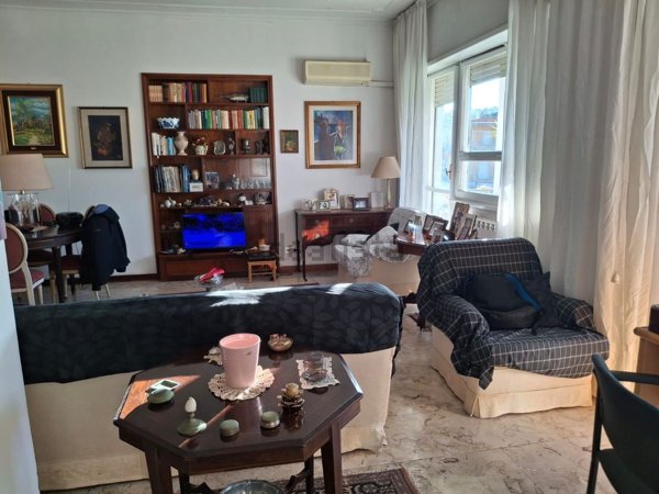 appartamento in vendita a Terracina