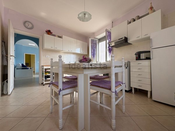 appartamento in vendita a Terracina