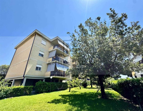 appartamento in vendita a Terracina