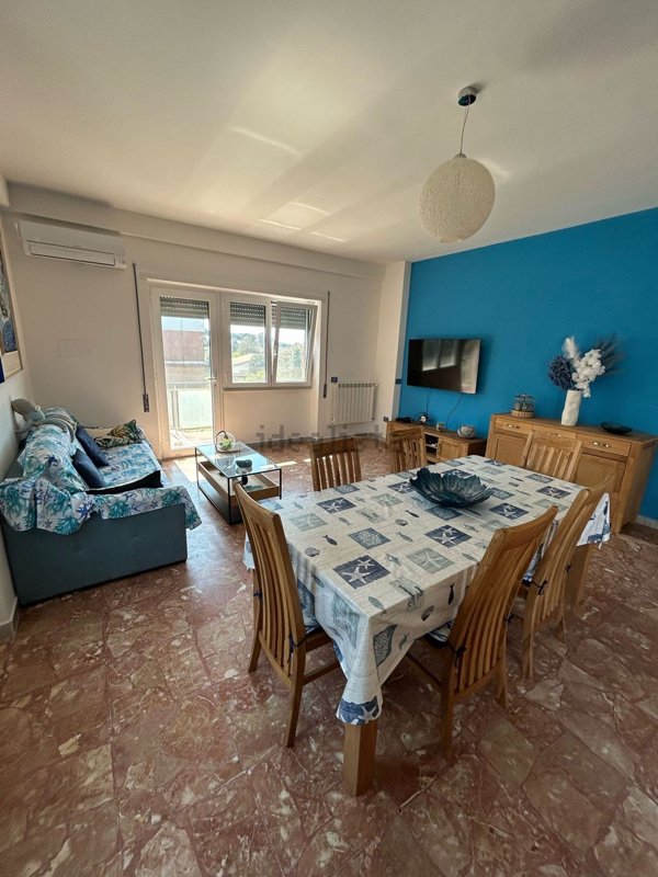 appartamento in vendita a Terracina