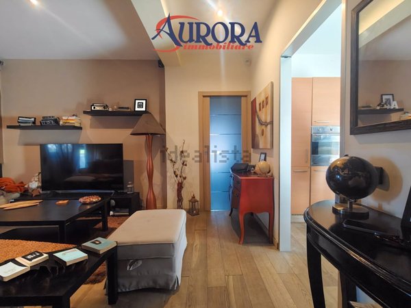 appartamento in vendita a Terracina