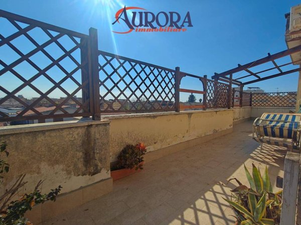 appartamento in vendita a Terracina