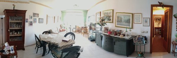appartamento in vendita a Terracina