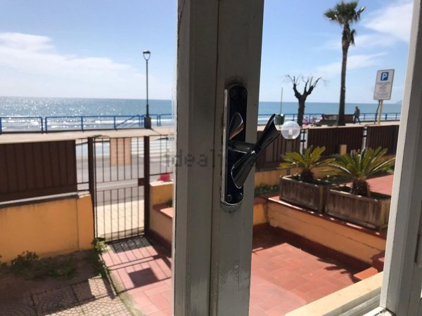 appartamento in vendita a Terracina