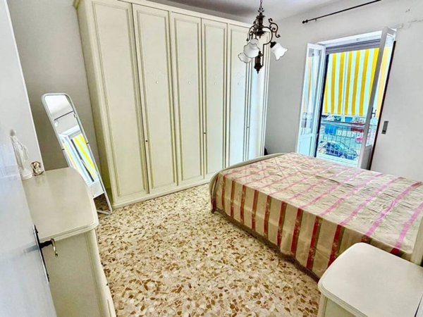 appartamento in vendita a Terracina