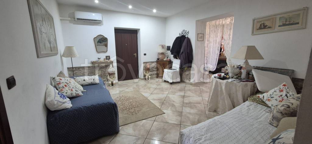 appartamento in vendita a Terracina