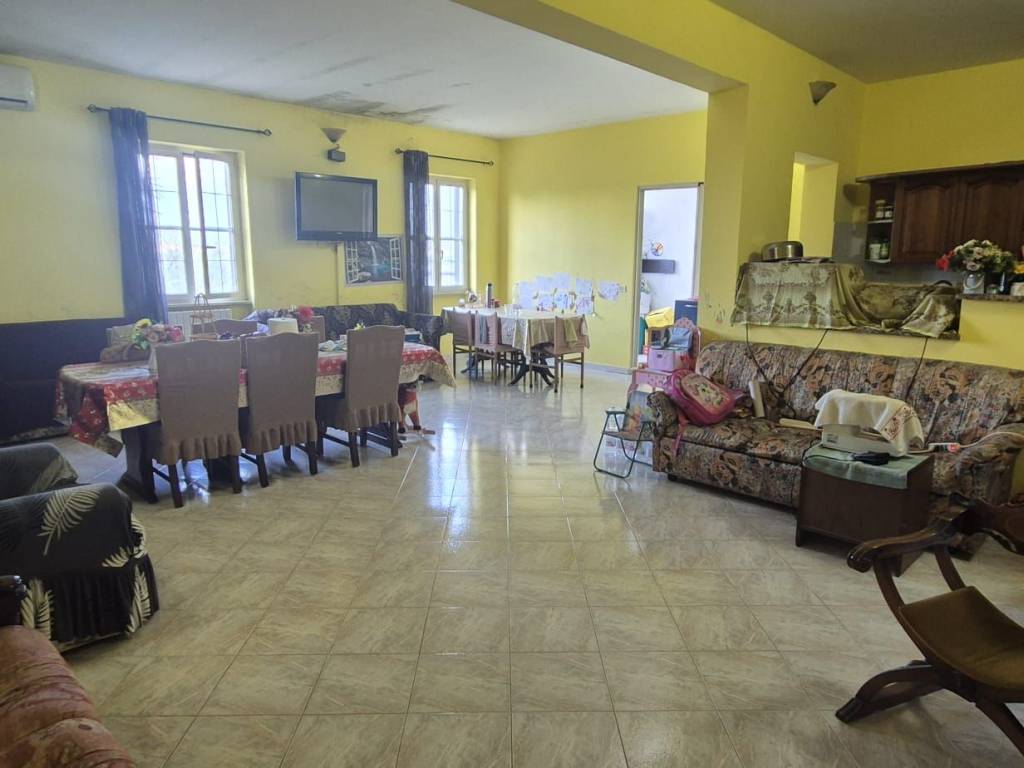 appartamento in vendita a Terracina in zona Casaletti