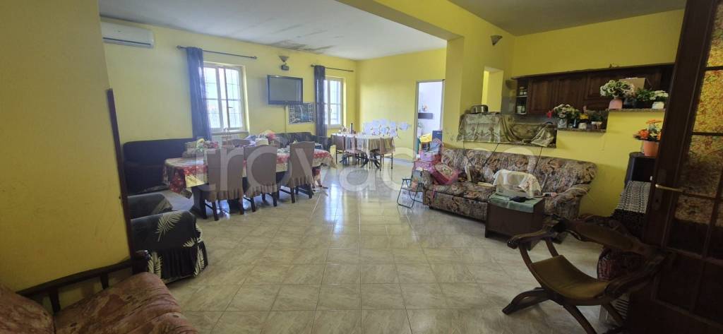 appartamento in vendita a Terracina