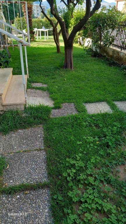 appartamento in vendita a Terracina