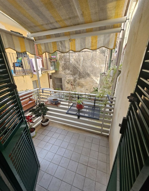 appartamento in vendita a Terracina