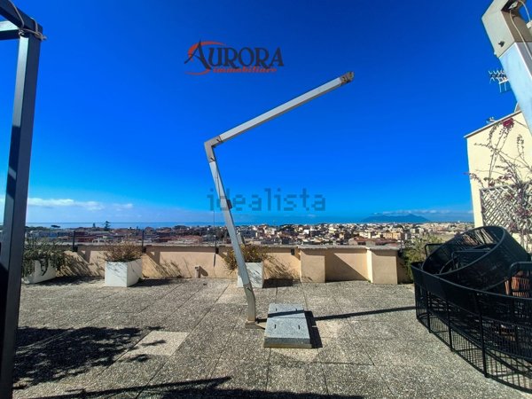 appartamento in vendita a Terracina