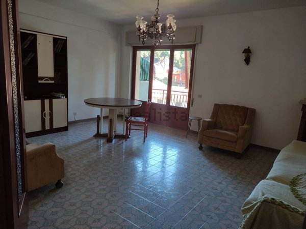 appartamento in vendita a Terracina