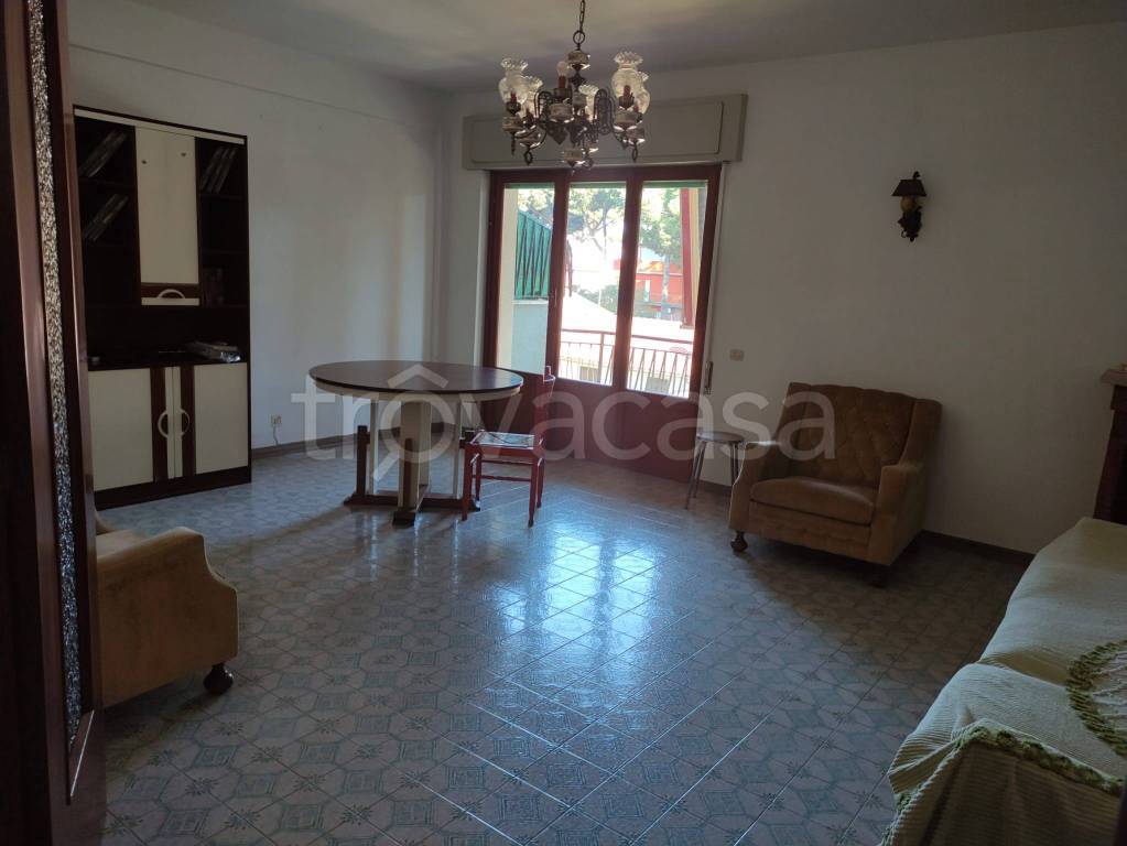 appartamento in vendita a Terracina