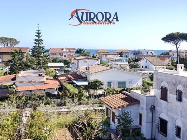 appartamento in vendita a Terracina