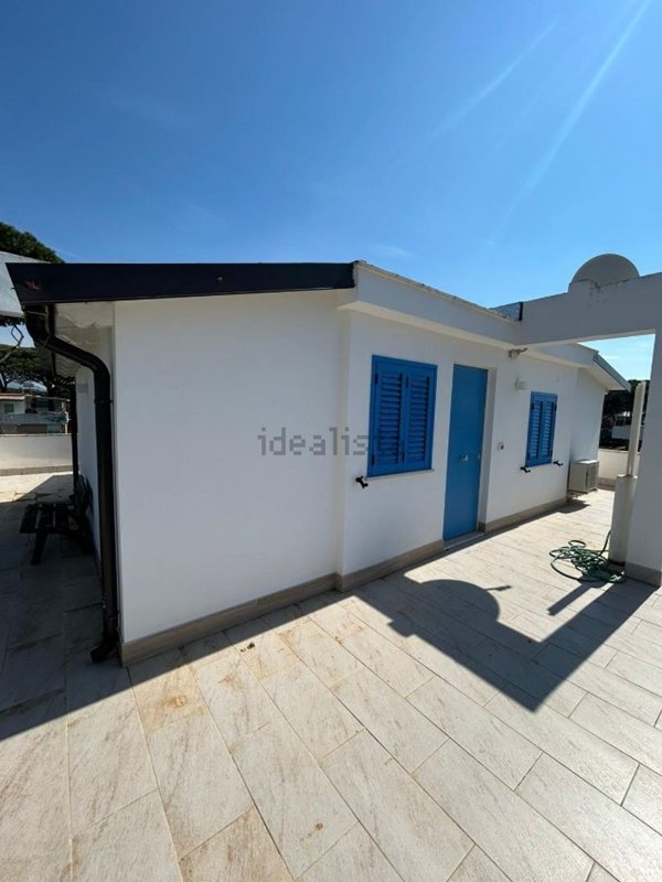 appartamento in vendita a Terracina