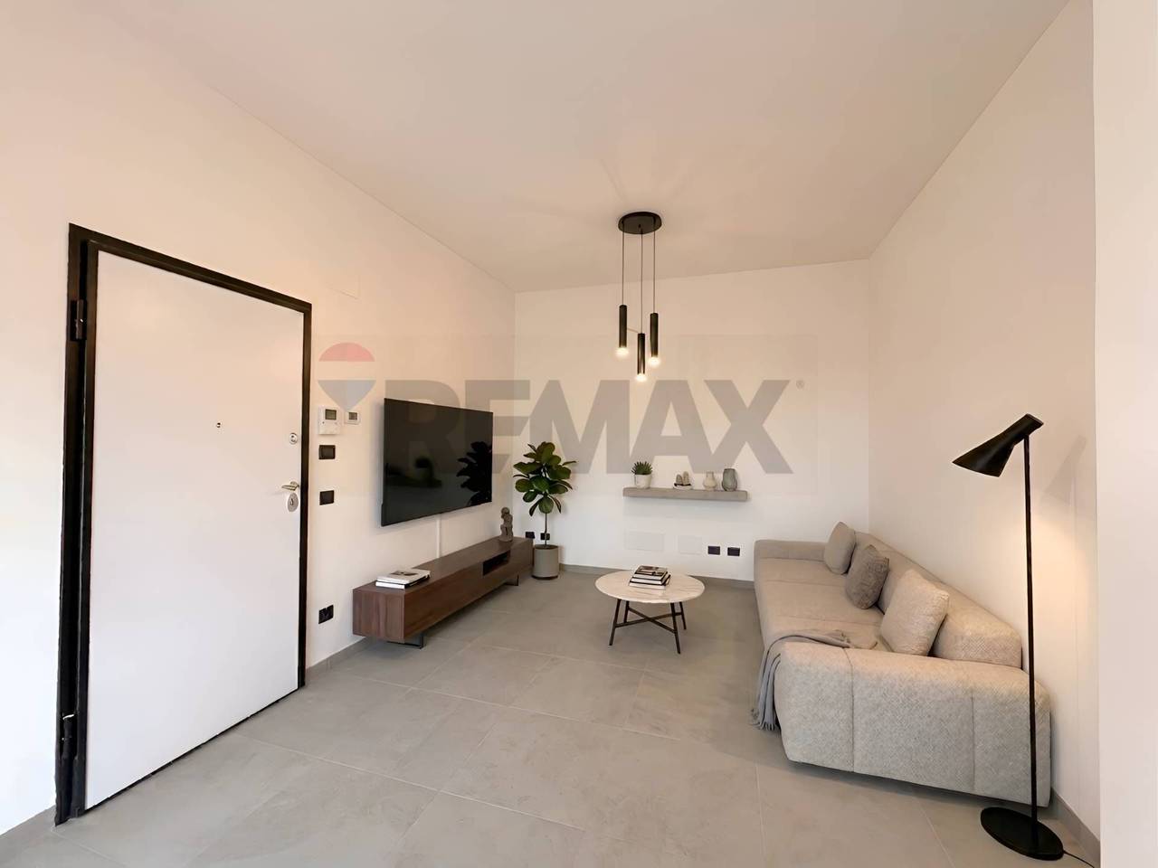 appartamento in vendita a Terracina