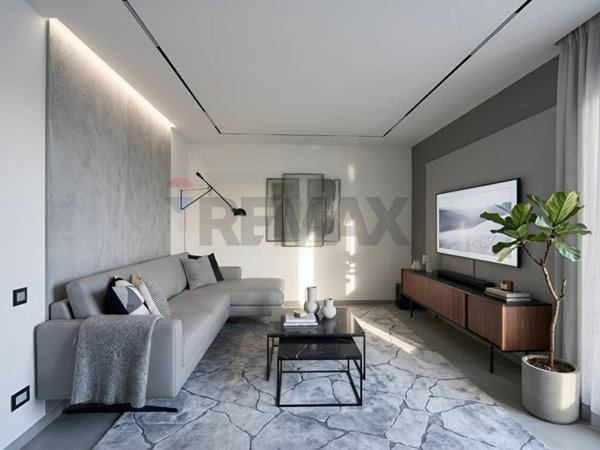 appartamento in vendita a Terracina