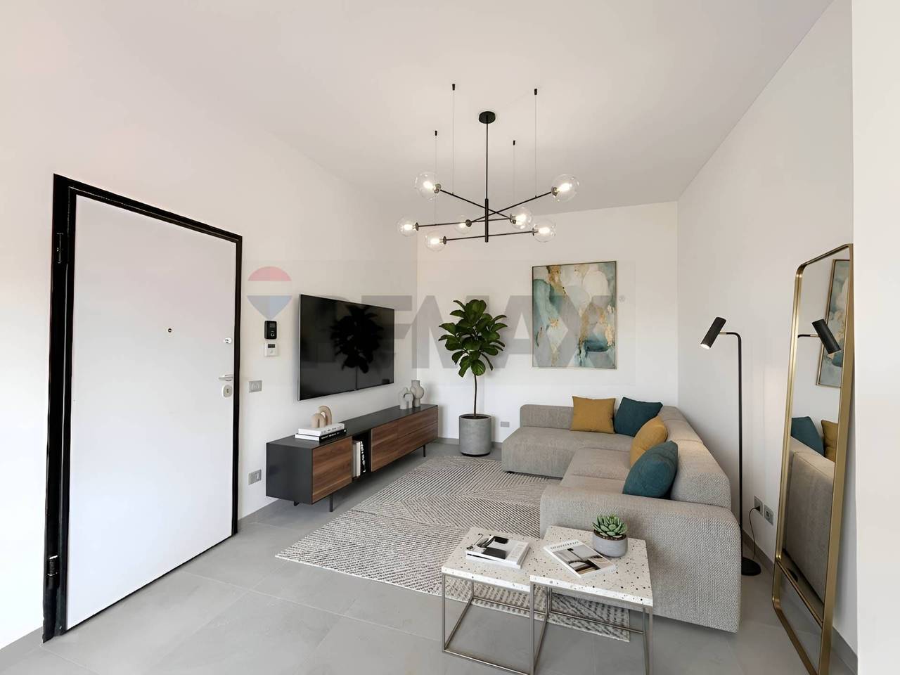 appartamento in vendita a Terracina